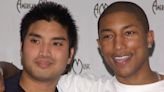 Pharrell, Chad Hugo in legal dispute over rights to 'Neptunes' name