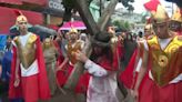 WATCH: Residents of a Brazilian favela re-enact the Stations of the Cross