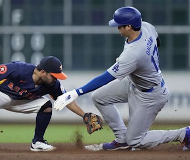 MLB》盜帥大谷翔平！單季27盜創生涯新高 僅被抓4次