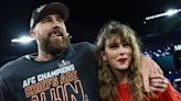 Taylor Swift and Travis Kelce Have Fans Taking Bets on If They'll Get Engaged at Super Bowl