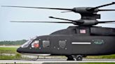 Sikorsky's Black Hawk Replacement Bid Cost Half Of Bell's But Lacked Info To Back It Up