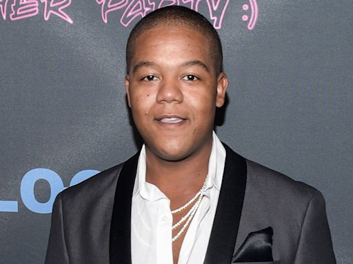 Kyle Massey Says 'People Need to Step Up and Protect These Kids' In Response to “Quiet on Set ”Series