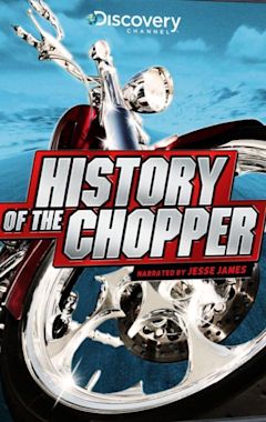History of the Chopper