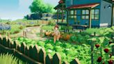 Tranquil island farming simulation game Starsand Island announced for PC