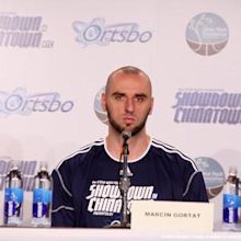 Marcin Gortat