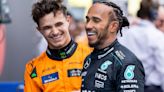 Lewis Hamilton pleased with 'beautiful' third for Spanish GP after qualifying breakthrough and now eyes win