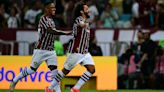 Fluminense bate o Alianza Lima e fecha a fase de grupos da Libertadores invicto | Fluminense | O Dia