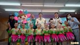 台南兒童藝術教育節 邁入第5年
