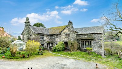 11 fabulous farmhouses to give you a head start on rural life