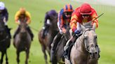 Coral Eclipse: Blood tests and scope will determine if White Birch runs