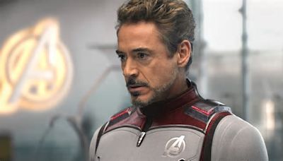 Avengers: Endgame Directors Doubt Robert Downey, Jr. Will Return to the MCU