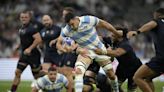 Mundial de rugby 2023: Guido Petti se perfila para volver a la titularidad de los Pumas para el crucial choque del viernes ante Samoa