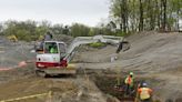 Toxic dirt closed Greenwich's Western Middle School fields for 8 years. When will it be cleaned up?