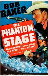 The Phantom Stage