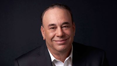 Jon Taffer Reveals the One Surprising Thing He Always Brings When Visiting the Bars He's Making Over (Exclusive)