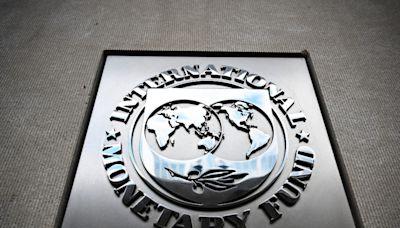 IMF：美國維持開放貿易體系更符合自身利益而非對華徵收新關稅 - RTHK