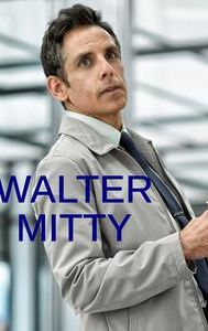 The Secret Life of Walter Mitty