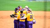 No. 10 LSU Softball Drops Regular Season Finale to Liberty, 3-1