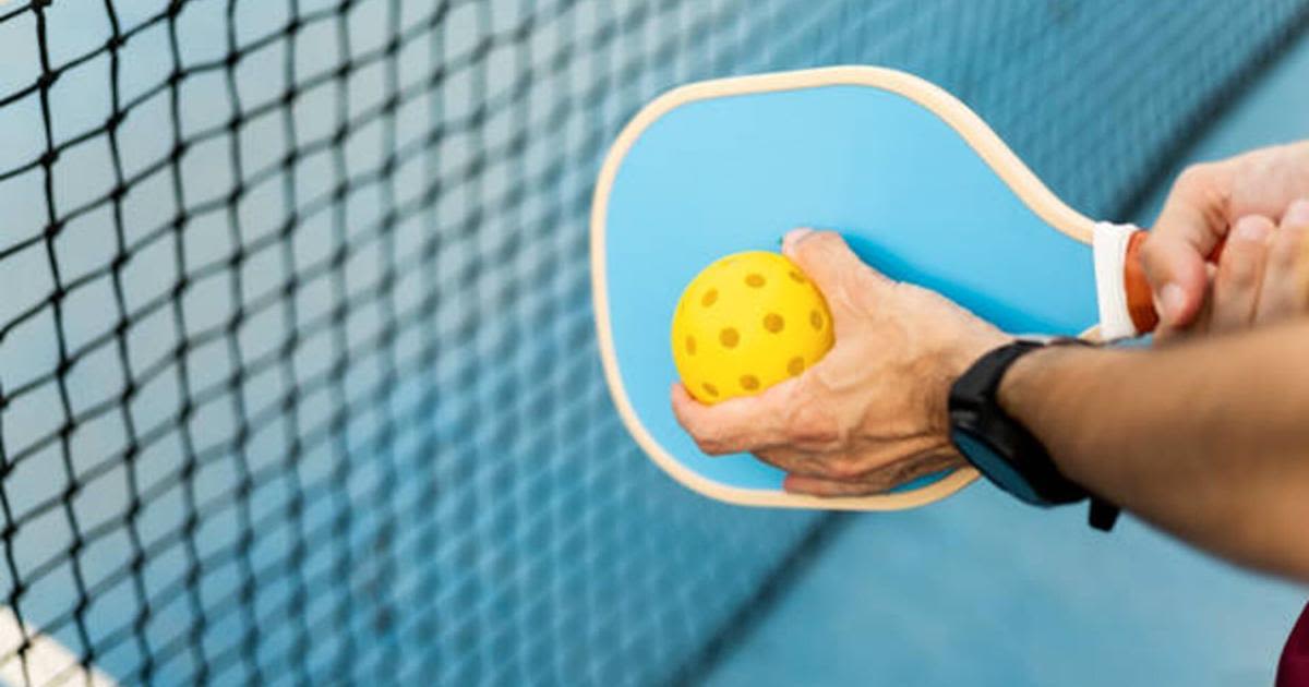 What Exactly Is Pickleball And Why Is It So Popular?