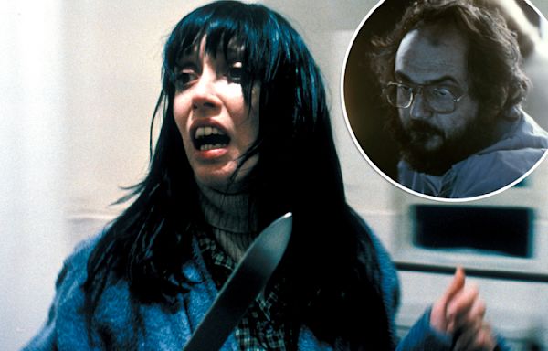 Did Stanley Kubrick terrorize Shelley Duvall on ‘The Shining’? Everything she said about it