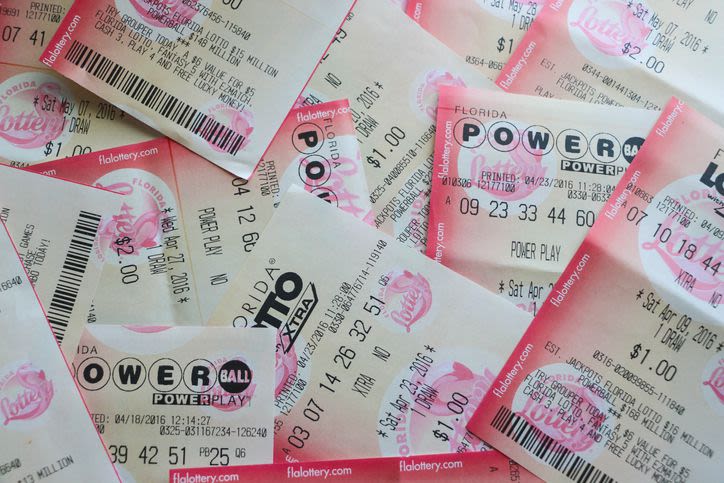 These May Be the "Luckiest" Powerball Numbers in 2024