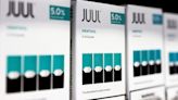 FDA rescinds marketing ban on Juul vaping products