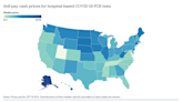 How much do COVID tests cost now? What to know as cases and hospitalizations rise