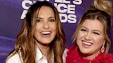 Mariska Hargitay Just Called Out Kelly Clarkson in an Emotional Instagram Post
