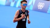 Alex Yee finds stunning finish to overhaul Hayden Wilde and claim triathlon gold