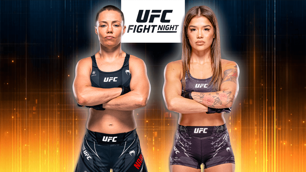 Rose Namajunas vs. Tracy Cortez prediction, pick: Who benefits from short-notice switch in this title hopeful bout?