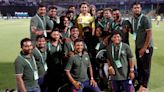 'Unsung heroes': BCCI's bonanza for IPL's ground staff