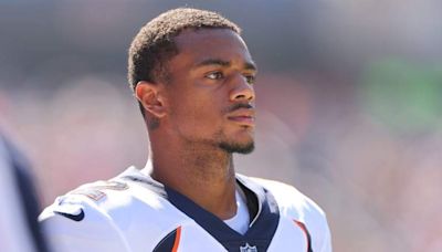 Broncos’ Pat Surtain II Gets Honest About Trade Rumors Amid Contract Uncertainty