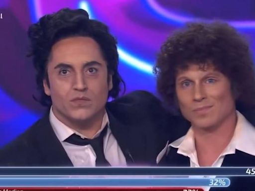 Las redes 'estallan' contra 'Tu cara me suena 11' por lo sucedido en la gran final: "Tongo"