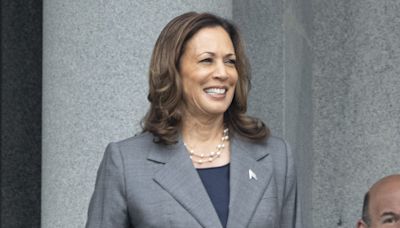 I’m Voting for Harris: 4 Reasons I Believe She’ll Help Boost My Retirement Savings