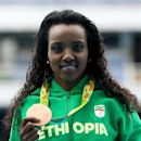 Tirunesh Dibaba