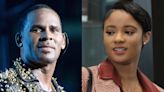 R. Kelly Engaged to Joycelyn Savage