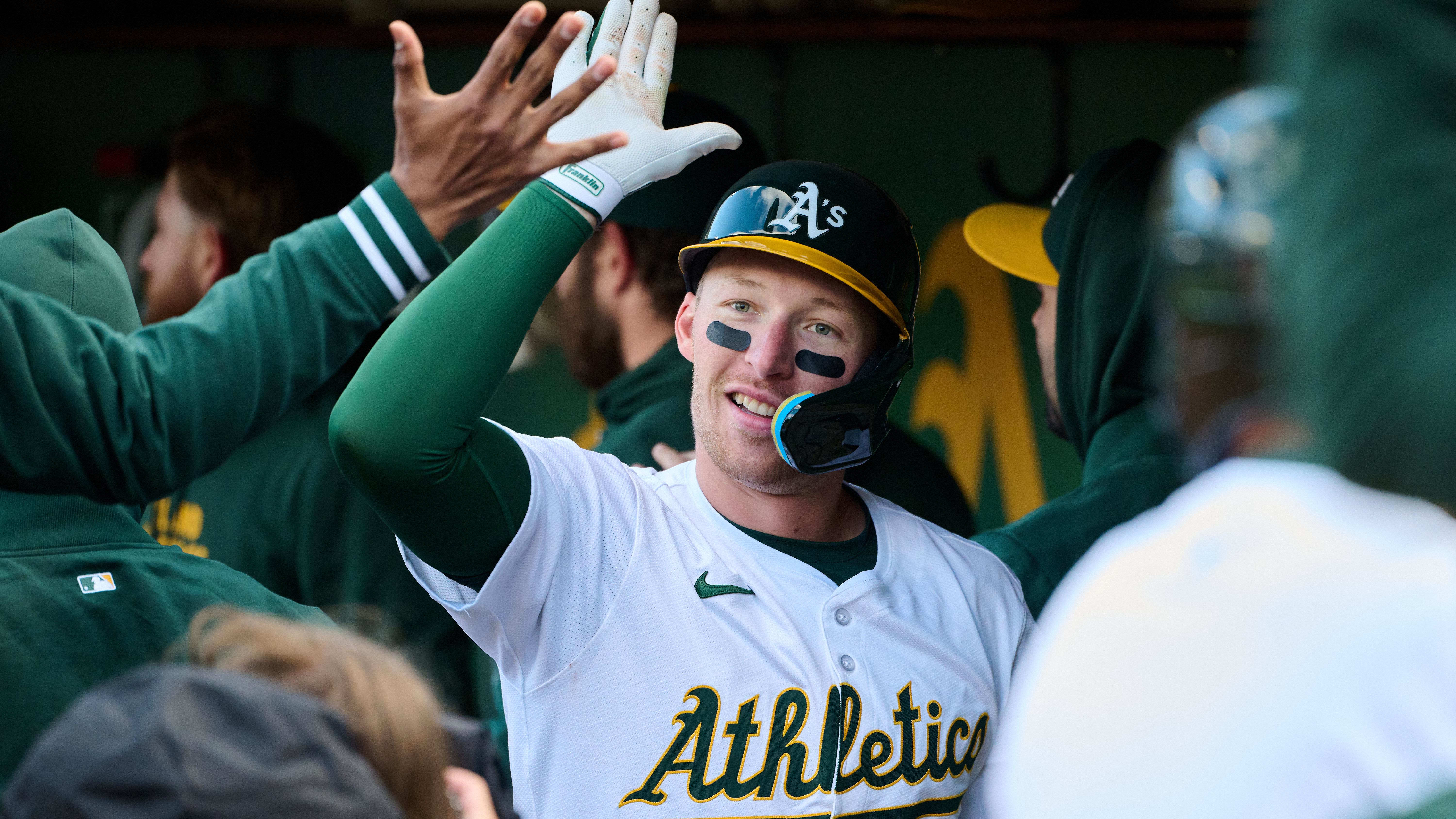 How to Predict the Oakland A's Next Call-Up