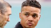 Jermaine Jenas denies claim he bombarded waitress with texts while at BBC