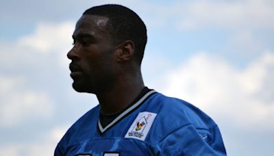 Calvin Johnson Joins Benzinga Sports Business Titans Conference: How To Convert Sports Excellence Into Corporate Triumph