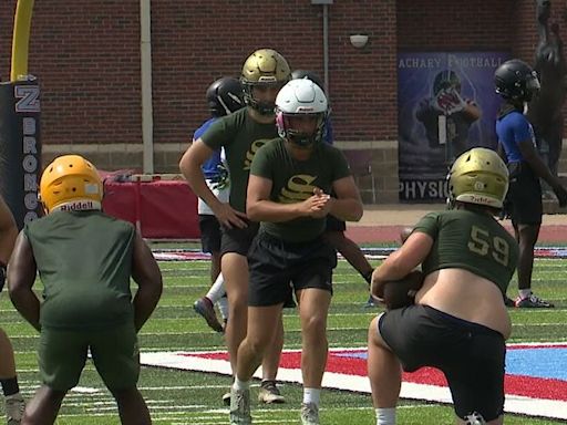 Sports2-A-Days Preview: Silliman Wildcats