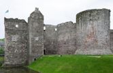 Rothesay Castle