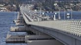 SR 520 bridge closure, Seattle-area lane reductions to plan for this weekend