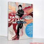 正版 郎朗Lang Lang《現代李斯特Liszt Now》新索發行DVD·Yahoo壹號唱片