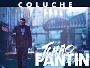 Tchao Pantin