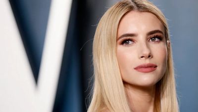 Emma Roberts dijo que las críticas de nepotismo en Hollywood tienen un sesgo sexista