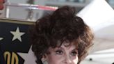 Muere la actriz italiana Gina Lollobrigida con 95 años