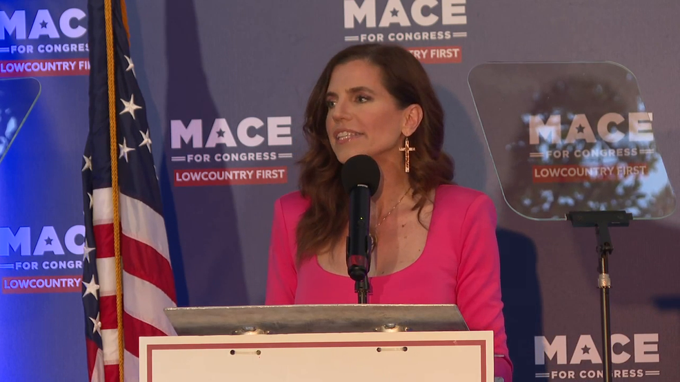 Rep. Nancy Mace closes offices as precaution after Trump rally shooting incident