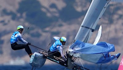 Una tradición sin fin: por qué la vela argentina vuelve a ser protagonista de los Juegos Olímpicos de la mano de Majdalani-Bosco