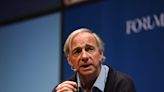 Billionaire investor Ray Dalio says the Silicon Valley Bank failure marks a 'canary in the coal mine' that will have repercussions beyond the VC world