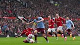 FA Cup final won’t derail Man United’s top-four bid, says Tyrell Malacia